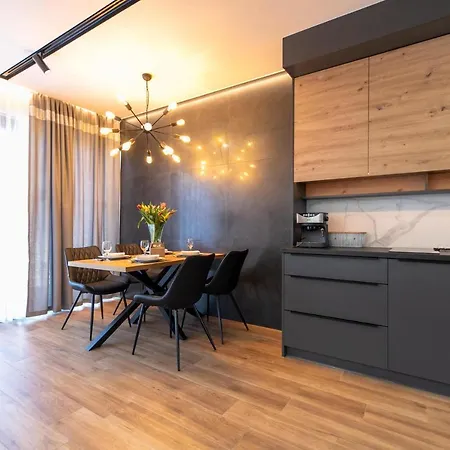 Brylant Szczyrku - Kalinowa 23 Blisko Centrum - Dream