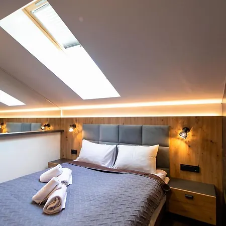 Appartement Brylant Szczyrku - Kalinowa 23 Blisko Centrum - Dream Szczyrk