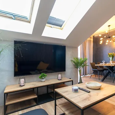 Brylant Szczyrku - Kalinowa 23 Blisko Centrum - Dream