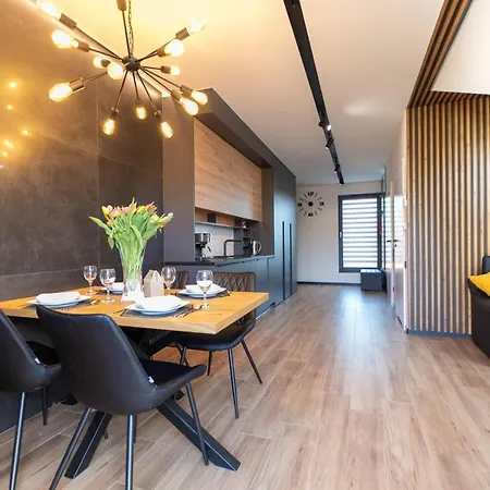 Brylant Szczyrku - Kalinowa 23 Blisko Centrum - Dream Appartement *