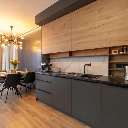 Brylant Szczyrku - Kalinowa 23 Blisko Centrum - Dream Apartment