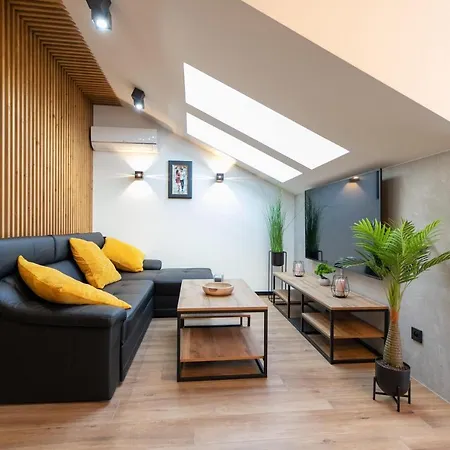 Brylant Szczyrku - Kalinowa 23 Blisko Centrum - Dream * Szczyrk