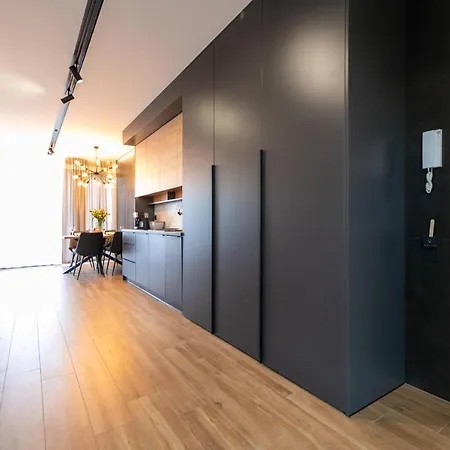 Apartment Brylant Szczyrku - Kalinowa 23 Blisko Centrum - Dream