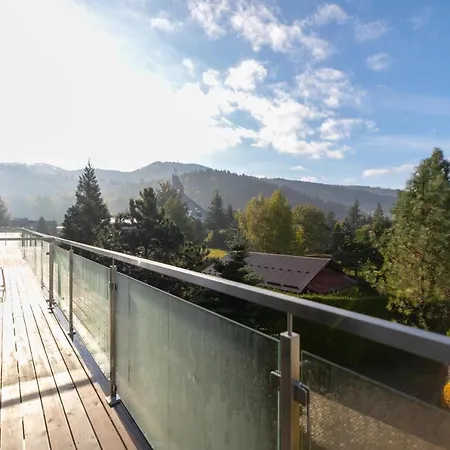 Brylant Szczyrku - Kalinowa 23 Blisko Centrum - Dream Appartement Szczyrk