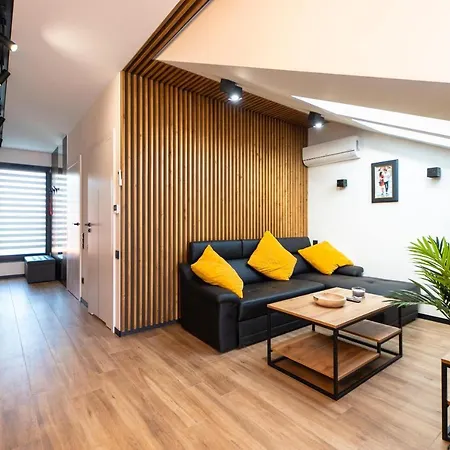 Brylant Szczyrku - Kalinowa 23 Blisko Centrum - Dream Szczyrk