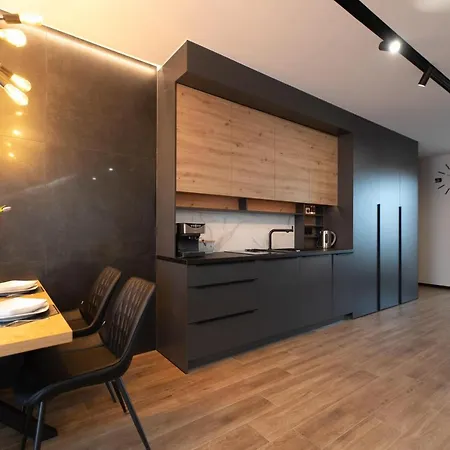 Apartment Brylant Szczyrku - Kalinowa 23 Blisko Centrum - Dream *