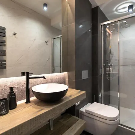 Apartment Brylant Szczyrku - Kalinowa 23 Blisko Centrum - Dream *