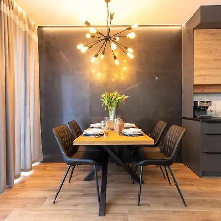 Brylant Szczyrku - Kalinowa 23 Blisko Centrum - Dream * Szczyrk