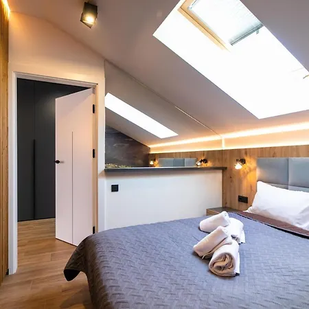 Brylant Szczyrku - Kalinowa 23 Blisko Centrum - Dream *