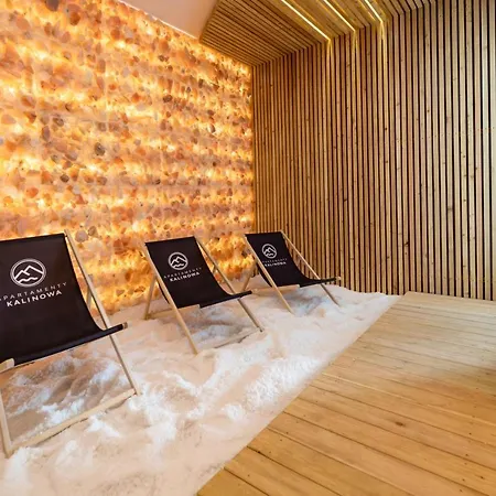 Brylant Szczyrku - Kalinowa 23 Blisko Centrum - Dream Appartement