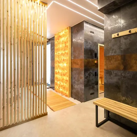 Brylant Szczyrku - Kalinowa 23 Blisko Centrum - Dream Appartement *