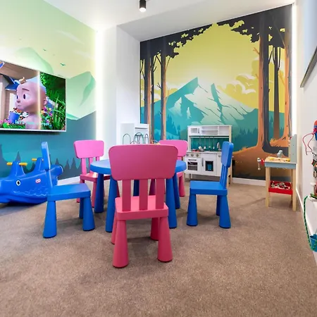 Brylant Szczyrku - Kalinowa 23 Blisko Centrum - Dream Appartement Szczyrk