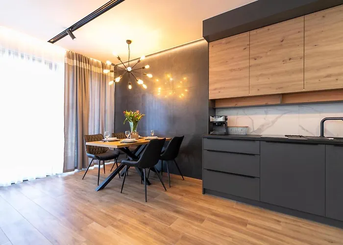 Brylant Szczyrku - Kalinowa 23 Blisko Centrum - Dream