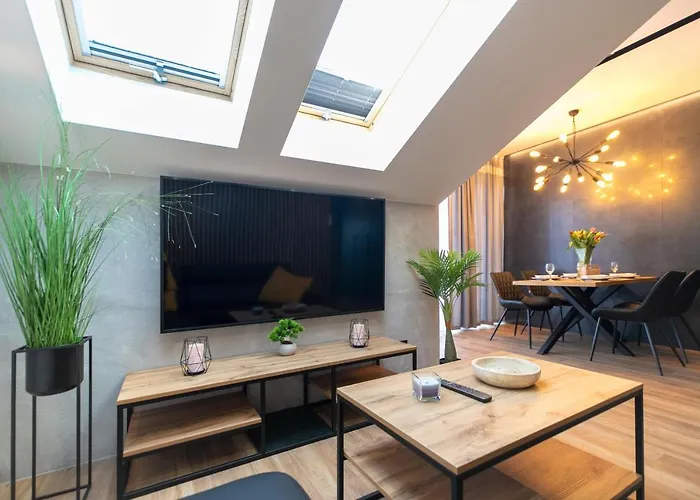 Brylant Szczyrku - Kalinowa 23 Blisko Centrum - Dream