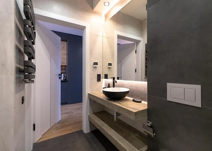 Brylant Szczyrku - Kalinowa 23 Blisko Centrum - Dream Apartment