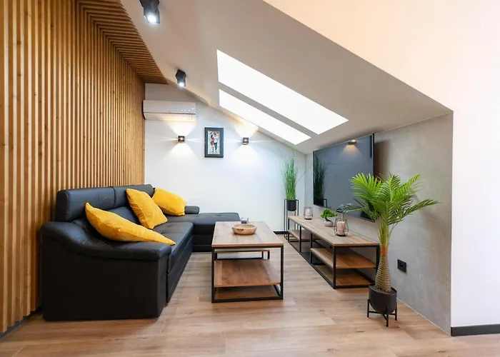 Brylant Szczyrku - Kalinowa 23 Blisko Centrum - Dream * Szczyrk