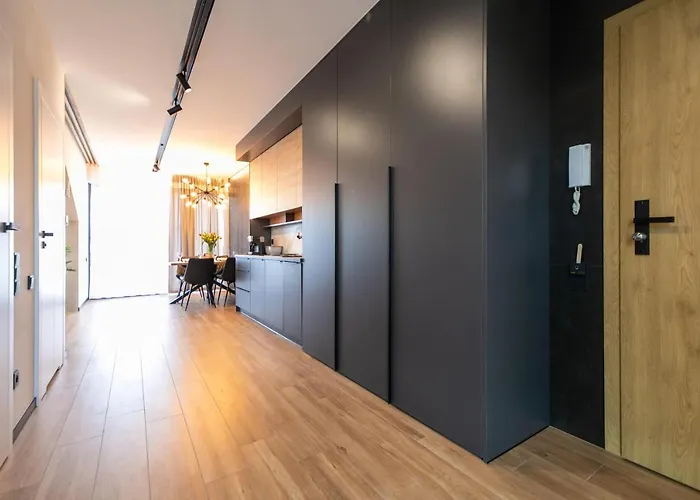 Apartment Brylant Szczyrku - Kalinowa 23 Blisko Centrum - Dream