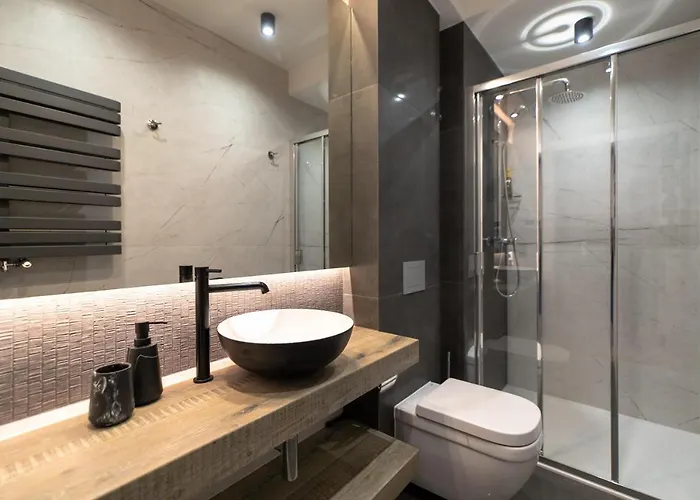 Apartment Brylant Szczyrku - Kalinowa 23 Blisko Centrum - Dream *