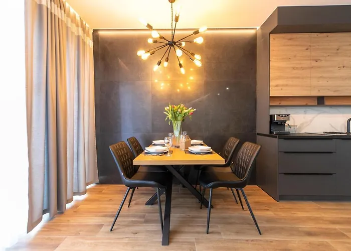 Brylant Szczyrku - Kalinowa 23 Blisko Centrum - Dream * Szczyrk