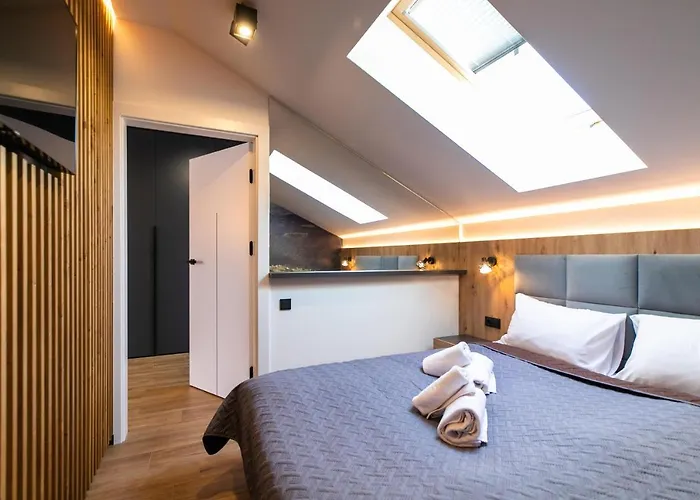 Brylant Szczyrku - Kalinowa 23 Blisko Centrum - Dream *