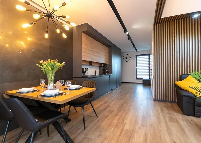 Brylant Szczyrku - Kalinowa 23 Blisko Centrum - Dream * Szczyrk