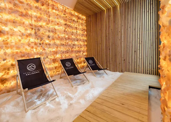 Brylant Szczyrku - Kalinowa 23 Blisko Centrum - Dream Apartment