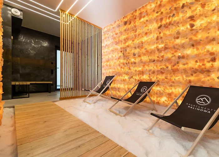 Brylant Szczyrku - Kalinowa 23 Blisko Centrum - Dream Apartment *