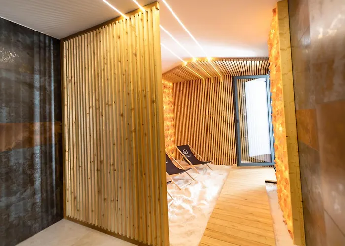 Brylant Szczyrku - Kalinowa 23 Blisko Centrum - Dream