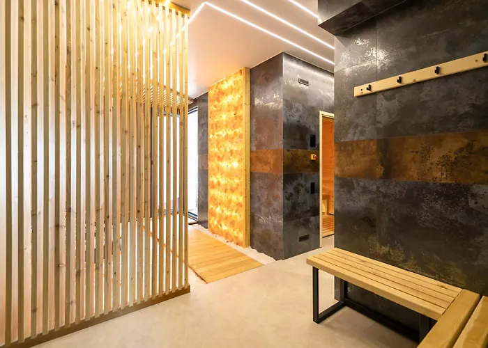 Brylant Szczyrku - Kalinowa 23 Blisko Centrum - Dream Apartment *