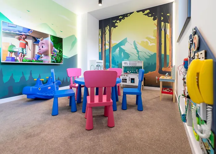 Brylant Szczyrku - Kalinowa 23 Blisko Centrum - Dream Apartment Szczyrk